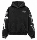 SaintVale "Disclosure" Pullover